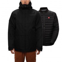 Куртка 686 SMARTY 3-in-1 Form Jacket 20/21