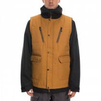 Куртка 686 Smarty 4-in-1 Complete Jacket 19/20