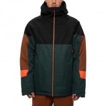 Куртка 686 Static Insulated Jacket 20/21