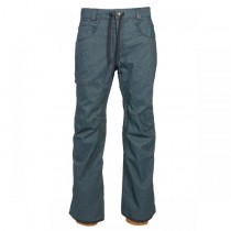 Штаны 686 Stretch Rebel Shell Pant 19/20