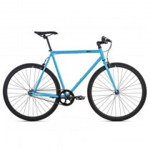 6ku Fixed Bike 2023 Multicolor