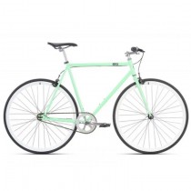 6ku Fixed Bike 2023 Multicolor