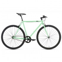 6ku Fixed Bike 2023 Multicolor