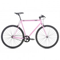 6ku Fixed Bike 2023 Multicolor