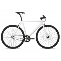 6ku Urban Track Bike 2022