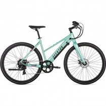 Электровелосипед 28" Aventon Soltera 7s 350 ST рама 2023