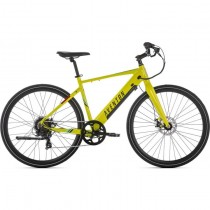 Электровелосипед 28" Aventon Soltera 7s 350 рама 2023