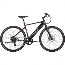 Электровелосипед 28" Aventon Soltera 7s 350 рама 2023