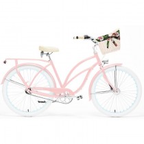 Велосипед EMBASSY 26" Baby Powder Wmns Cruiser 3i/7i