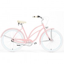 Велосипед EMBASSY 26" Baby Powder Wmns Cruiser 3i/7i