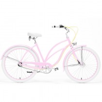 Велосипед EMBASSY 26" Bon Bon Wmns Cruiser 3i/7i