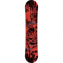 Сноуборд CAPITA Scott Stevens Pro mini 2023