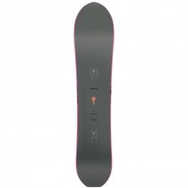 Сноуборд CAPITA Spring Break Powder Racers 2024