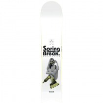 Сноуборд CAPITA Spring Break Slush Slasher 2024