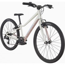 Велосипед 24" Cannondale QUICK OS 2025