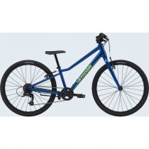 Велосипед 24" Cannondale QUICK OS 2025