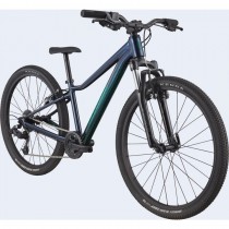 Велосипед 24" Cannondale TRAIL OS 2025
