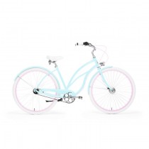 Велосипед EMBASSY 28" Cherry Wmns Cruiser 3i/7i