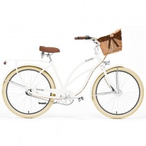 Велосипед EMBASSY 26" Coco Cruiser 3i/7i