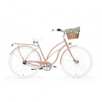 Велосипед EMBASSY 28" Goldie Cruiser 3i/7i