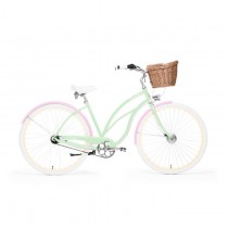 Велосипед EMBASSY 28" Pistachio Wmns Cruiser 3i/7i
