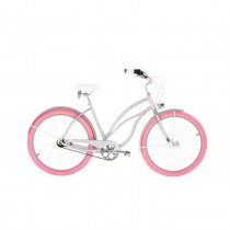 Велосипед EMBASSY 26" KIKI Cruiser 3i/7i