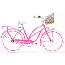 Велосипед EMBASSY 26" Flamingo Cruiser 3i/7i