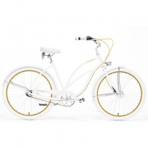 Велосипед EMBASSY 26" Glamour Cruiser 3i/7i