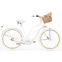 Велосипед EMBASSY 26" Glamour Cruiser 3i/7i