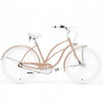 Велосипед EMBASSY 26" Goldie Cruiser 3i/7i