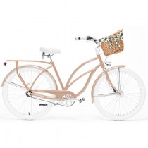 Велосипед EMBASSY 26" Goldie Cruiser 3i/7i