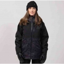 Куртка Jones Mountain Surf WOMEN`S 2024
