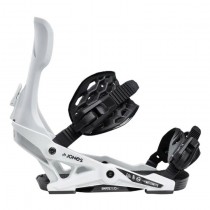 Крепления Jones Meteorite 2026