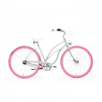 Велосипед EMBASSY 28" KIKI Cruiser 3i/7i