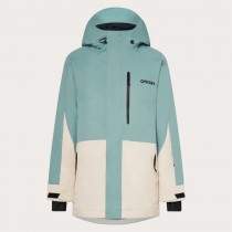 Куртка Oakley WMS TNP TBT Insulated Pacific 2026