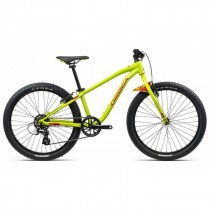 Велосипед 24" Orbea MX DIRT 2021