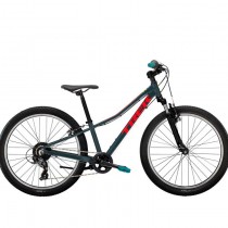 Велосипед 24" Trek PRECALIBER 8S B SUS