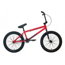 BMX 20" Sunday PRIMER 2022