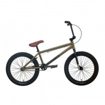 BMX 20" Sunday SCOUT 2022