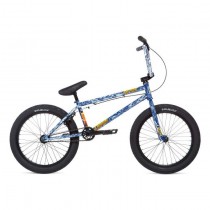 Велосипед 20" Stolen CREATURE 2020