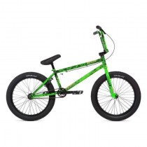 Велосипед 20" Stolen CREATURE 2020