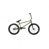 Велосипед 20" Subrosa 2021 Malum