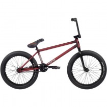 Велосипед 20" Subrosa 2021 Novus Ray Signature