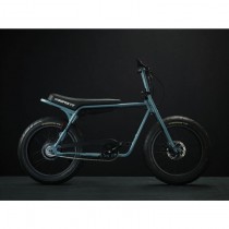 Электровелосипед 20" SUPER73-ZG