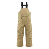 Полукомбинезон ThirtyTwo - Basement Bib 2026