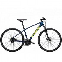 Велосипед 28" Trek DUAL SPORT 2  2021