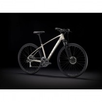 Велосипед 28" Trek DUAL SPORT 2  2021