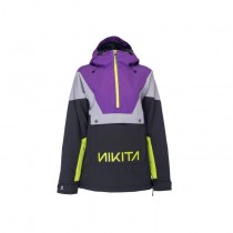 Куртка Nikita Willow Pullover Jacket 21/22