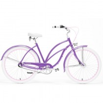Велосипед EMBASSY 26" Wendy Wmns Cruiser 3i/7i