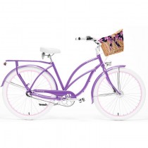 Велосипед EMBASSY 26" Wendy Wmns Cruiser 3i/7i
